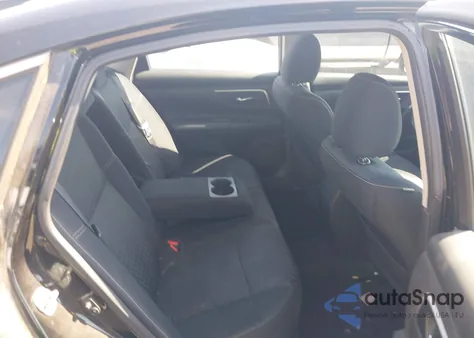 2018 Nissan Altima 2.5 Sv from USA, damaged, VIN 1N4AL3AP5JC123825